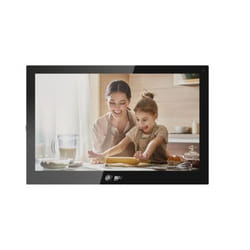 Dahua Technology DHI-VTH5341G-W système vidéophone 10" Noir
