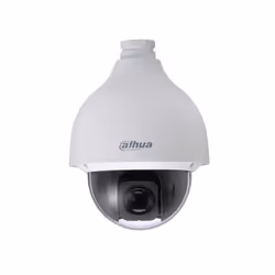 Dahua Technology WizSense DH-SD50432XA-HNR, Caméra de sécurité IP, Intérieure et extérieure, Avec fil, 5 dispositions, DH-SD, ...