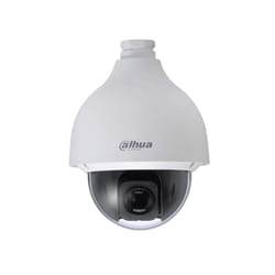 Dahua Technology WizSense DH-SD50432XA-HNR caméra de sécurité Cosse Caméra de sécurité IP Intérieure et extérieure 2560 x 1440 pixels Plafond