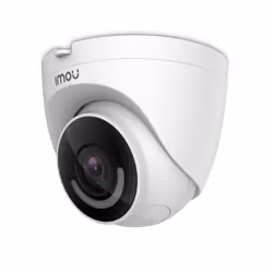 Imou Turret, Caméra de sécurité IP, Intérieure et extérieure, Avec fil &sans fil, 100 m, Externe, CE, FCC