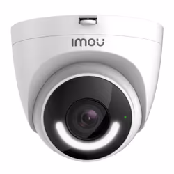 Imou Turret Tourelle Caméra de sécurité IP Intérieure et extérieure 1920 x 1080 pixels Plafond/mur