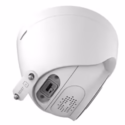 Imou Turret Tourelle Caméra de sécurité IP Intérieure et extérieure 1920 x 1080 pixels Plafond/mur - Vue supplémentaire 7