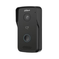 Dahua Technology VTO2111D-P-S2 système vidéophone 1 MP Noir