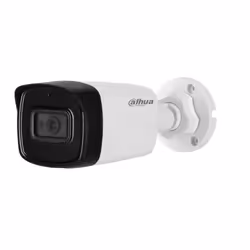 Dahua Technology Lite HAC-HFW1500TL-A, Caméra de sécurité CCTV, Intérieure et extérieure, Avec fil, Chinois simplifié, Allema ...