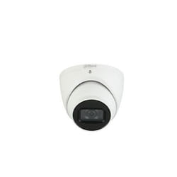 Dahua Technology Pro IPC-HDW5241TM Dôme Caméra de sécurité IP Intérieure et extérieure 2688 x 1520 pixels Plafond/mur