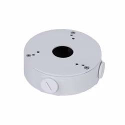 Dahua Technology PFA13G, Boîte de jonction, Intérieure, Blanc, Dahua, Aluminium, 2 kg