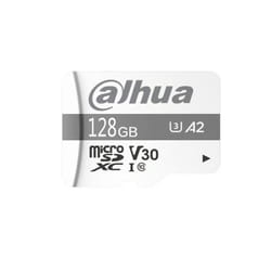 Dahua Technology DHI-TF-P100/128 GB 128 Go MicroSDXC UHS-I Classe 10