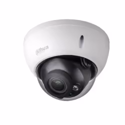 Dahua Technology Lite HAC-HDBW1200R-Z-2712-S5, Caméra de sécurité CCTV, Intérieure et extérieure, Avec fil, Multicolore, CE ( ...