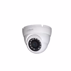 Dahua Technology Lite HAC-HDW1200M-0280B, Caméra de sécurité CCTV, Intérieure et extérieure, Avec fil, Chinois simplifié, All ...