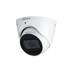 Dahua Technology Lite HAC-HDW1200T-Z-A-2712 caméra de sécurité Tourelle Caméra de sécurité CCTV Intérieure et extérieure 1920 x 1080 pixels Plafond/Mur/Poteau