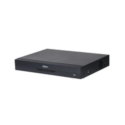 Dahua Technology DH-XVR5116HE-4KL-I2 Enregistreur vidéo numérique Interne Noir