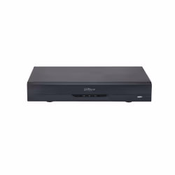 Dahua Technology DH-XVR5116HE-4KL-I2 Enregistreur vidéo numérique Interne Noir