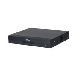 Dahua Technology DH-XVR5108HS-4KL-I2 Enregistreur vidéo numérique Noir