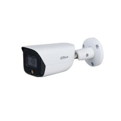 Dahua Technology IPC -HFW3549E-AS-LED-0280B caméra de sécurité Cosse Caméra de sécurité IP Intérieure et extérieure 2592 x 1944 pixels Plafond/mur