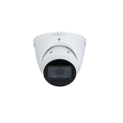 Dahua Technology WizSense DH-IPC-HDW3841T-ZAS-27135 caméra de sécurité Dôme Caméra de sécurité IP Extérieure 3840 x 2160 pixels Plafond/Mur/Poteau