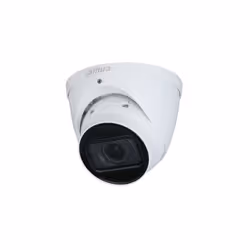 Dahua Technology WizSense DH-IPC-HDW3841T-ZAS-27135 caméra de sécurité Dôme Caméra de sécurité IP Extérieure 3840 x 2160 pixels Plafond/Mur/Poteau