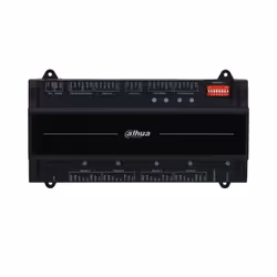 Dahua Technology ASC2202B-D, CE/FCC/UL, 12 V, 1,4 A, 41,6 W, 0,8 W, -30 - 60 °C