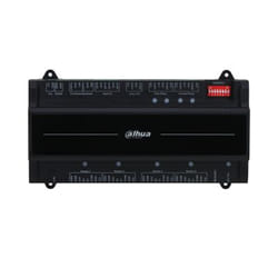 Dahua Technology ASC2202B-D contrôleur de porte de sécurité Dévêtu 2 portes(s) RS-485
