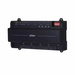 Dahua Technology ASC2202B-D contrôleur de porte de sécurité Dévêtu 2 portes(s) RS-485