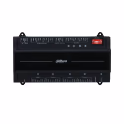 Dahua Technology ASC2204B-S, CE/FCC/UL, 12 V, 1,4 A, 41,6 W, 0,8 W, -30 - 60 °C