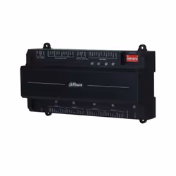 Dahua Technology ASC2204B-S contrôleur de porte de sécurité Dévêtu 4 portes(s) RS-485