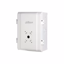 Dahua Technology Outdoor Surveillance Box, Surveillance cabinet, Intérieure, Blanc, Dahua, Aluminium, SECC, 10 kg