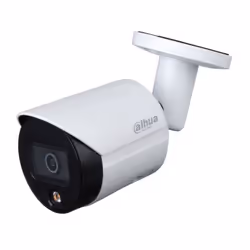 Dahua Technology Lite DH-IPC-HFW2439S-SA-LED-S2, Caméra de sécurité IP, Intérieure et extérieure, Avec fil, 120 dB, Plafond,  ...