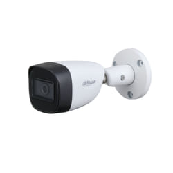 Dahua Technology Lite DH-HAC- HFW1200CMP Cosse Caméra de sécurité CCTV Intérieure et extérieure 1920 x 1080 pixels Plafond/mur