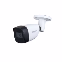 Dahua Technology Lite DH-HAC- HFW1200CMP Cosse Caméra de sécurité CCTV Intérieure et extérieure 1920 x 1080 pixels Plafond/mur