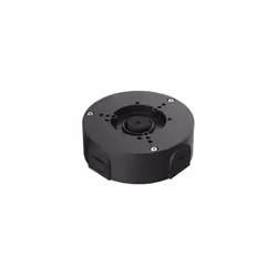 Dahua Technology PFA130-E-B, Boîte de jonction, Noir, Dahua, Aluminium, IP66, Imperméable
