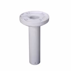 Dahua Technology PFB300CA, Pied de montage au plafond, Universel, Blanc, Dahua, Aluminium, Polycarbonate (PC), 13,4 cm