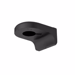 United Digital DH-PFB203W-B, Support de caméra, Noir, Aluminium, SECC, 1 kg, 160 mm, 76 mm
