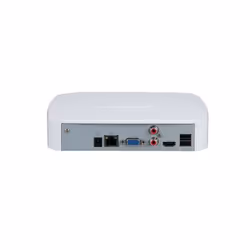 Dahua Technology NVR2104-I Enregistreur vidéo sur réseau 1U Blanc