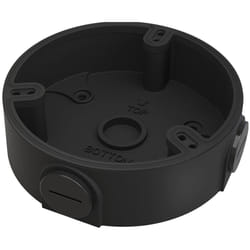 Dahua Technology DH-PFA136-B support et boîtier des caméras de sécurité Boîte de jonction