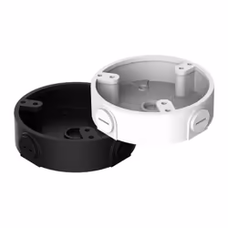 Dahua Technology PFA137, Boîte de jonction, Universel, Noir, Dahua, Aluminium, 1 kg