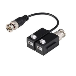 Dahua Technology DH-PFM800B-4K Balun vidéo
