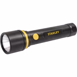 Torche led aluminium - STANLEY - Portée 200 m - 350 lumens