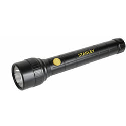 Stanley - Torche led aluminium - Portée 280 m - 550 lumens