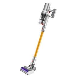 Aspirateur Balai Sans Fil - Liectroux - i10 - 27000Pa - Éclairage LED - Filtration HEPA E13