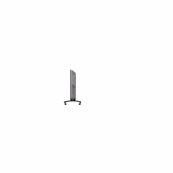 Midea NDK15-15MRE Intérieure Noir 1500W