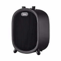 Midea NF20-20ABE Intérieure Noir 2000W