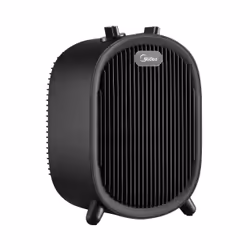 Midea NF20-20ABE Intérieure Noir 2000W