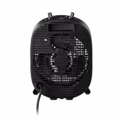 Midea NF20-20ABE Intérieure Noir 2000W - Vue supplémentaire 4