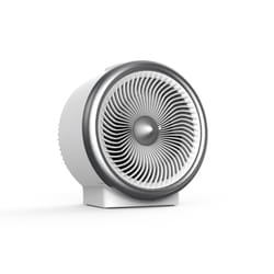 Midea NF20-18URE Intérieure Blanc 2000 W Chauffage de ventilateur électrique