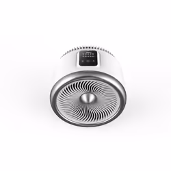 Midea NF20-18URE Intérieure Blanc 2000 W Chauffage de ventilateur électrique