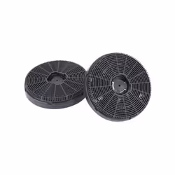 Ce filtre à charbon actif CF03 de Comfee est conçu pour les hottes BIHT01SS-52, ANGJ64B-60, ANGJ72B-60, TSHM77-60,TSHM77-90, ...