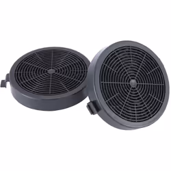 Ce filtre à charbon actif CF04 de Comfee est conçu pour les hottes Model PYRA17SS-60, PYRA17B-60, PYRA17B-90, ANGJ64B-60PRO Q ...