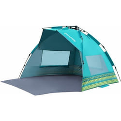 Tente de camping et d'extérieur- Kingcamp - Modèle Fantasy - 240 x 140 x 130 cm