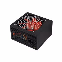 HKC V-450, 450 W, 75%, PC, ATX, Noir, 12 cm