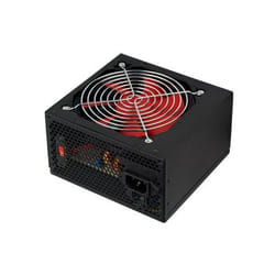 HKC V-450 unité d'alimentation d'énergie 450 W ATX Noir
